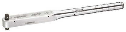 7683400 - Precision 1/2" Torque Wrench 25-120 Nm with Calibration