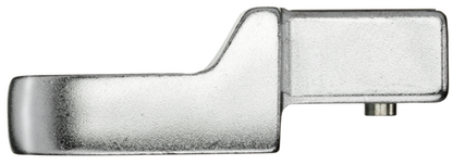 7694440 - Forged Chromium Vanadium Steel Ring End Fitting with Locking Pin