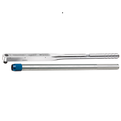 7694010 - DREMOMETER DX 3/4" Torque Wrench, 520-1000 Nm Precision Tool