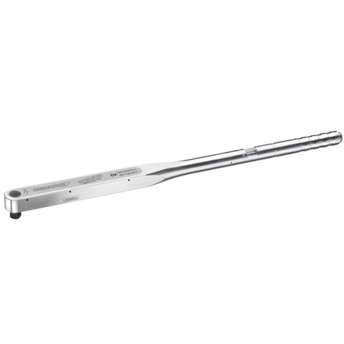 7694010 - DREMOMETER DX 3/4" Torque Wrench, 520-1000 Nm Precision Tool