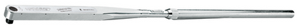 7695250 - Precision 1" Torque Wrench, 750-2000 Nm, Calibrated Accuracy