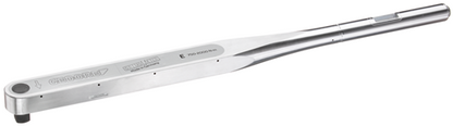 7695250 - Precision 1" Torque Wrench, 750-2000 Nm, Calibrated Accuracy