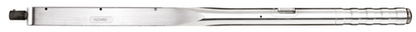 7704340 - Precision Torque Wrench 80-400 Nm, Lightweight Aluminum, DIN ISO Certified