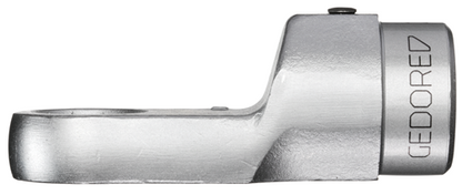 7708250 - 30mm Chrome Vanadium Spanner with Locking Pin