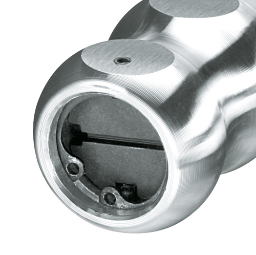 1427091 - DREMOMETER Torque Wrench 25-120 Nm with Locking Safety Feature