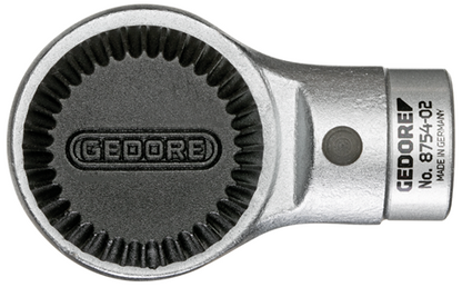 7712010 - Forged Chromium Vanadium Steel Reversible Ratchet, 1/2" Size