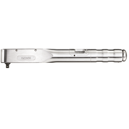 7775440 - Precision 1/4" Torque Wrench 6-30 Nm with Certificate