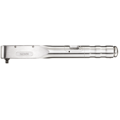 7775440 - Precision 1/4" Torque Wrench 6-30 Nm with Certificate