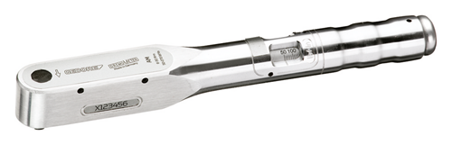 7775440 - Precision 1/4" Torque Wrench 6-30 Nm with Certificate