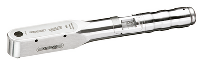 7775440 - Precision 1/4" Torque Wrench 6-30 Nm with Certificate