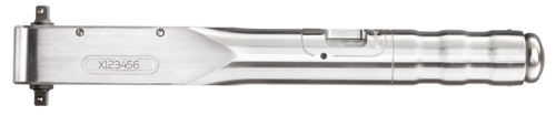 7775870 - DREMOMETER 1/4" Torque Wrench 6-30 Nm, Lightweight & Precise