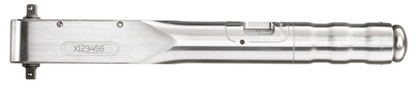 7775870 - DREMOMETER 1/4" Torque Wrench 6-30 Nm, Lightweight & Precise