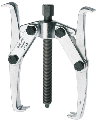 1731874 - 2-Arm Puller for Discs & Bearings, 220x170 mm