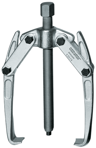8003250 - 2-Arm Automatic Puller for Pulleys and Bearings