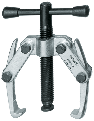1628402 - 2-Arm Battery Terminal Puller for Easy Component Removal