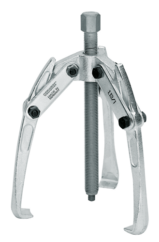 8004220 - 3-Arm Automatic Grip Puller for Pulleys & Bearings