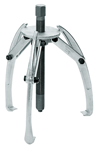 8007320 - Versatile 3-Arm Puller for Heavy Machinery Applications