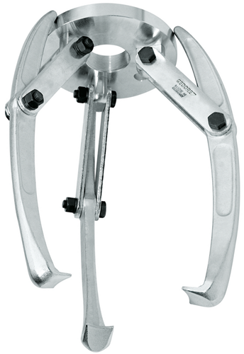 8007590 - Heavy-Duty 2 & 3-Arm Hydraulic Wheel Puller
