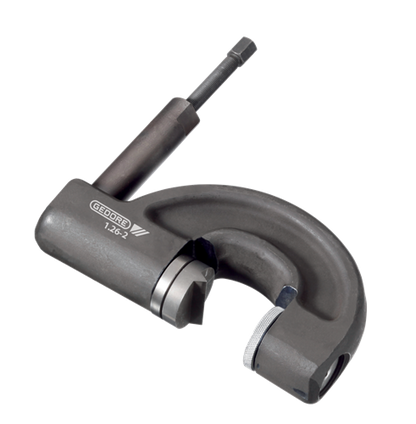 8009450 - Durable Hydraulic Nut Splitter for M4-M14, Induction Hardened