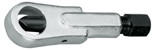 8009610 - Nut Splitter for M10-M16, 17-24 mm, with Chisel Stopper