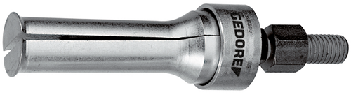8013990 - Internal Extractor for Tight Ball Bearings, Optimal Alignment