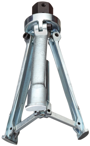 8014100 - 60x130 mm Internal Bearing Extractor with Jaws