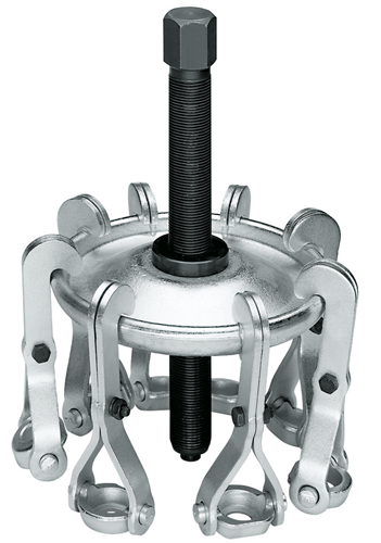 8026030 - Versatile Wheel Hub Puller for 150-350mm Stud Circles