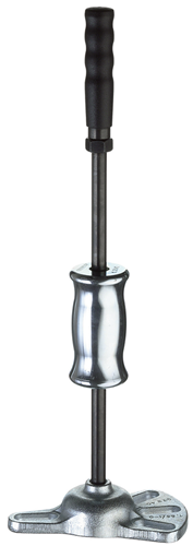 8026700 - Drive Shaft Puller for 4-5 Aperture Wheels, Easy Removal