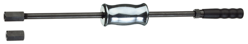 8039010 - Compact Slide Hammer for Easy Ball Bearing Removal