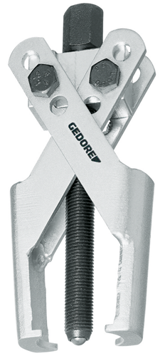 8084660 - Narrow Grip Puller 120x120 mm for Tight Spaces
