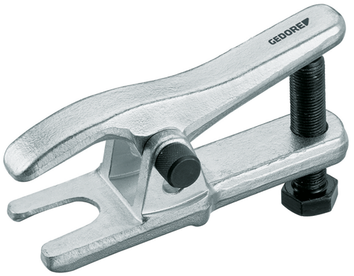 8085200 - Slim Ball Joint Puller with Two-Stage Lever for Easy Use