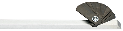 12240 - 4-Piece 226mm Puller Hook Set with Spacers