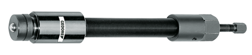 8116290 - 3/4" Hydraulic Pressure Spindle for 10-15t Pulling Power