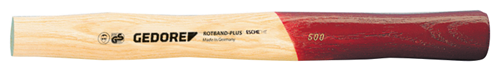 8587650 - 250mm Ash Handle for Engineers' Hammers