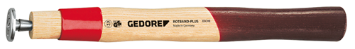 8597960 - Hickory Handle with Steel Sleeve for Hammer Conversion