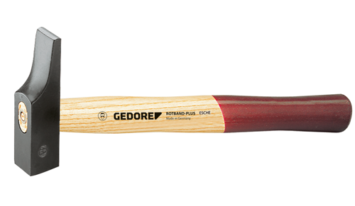 8684690 - 320mm Joiners' Hammer with Ash Handle for Precision Tasks