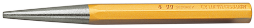 8709190 - 120x10x3 mm Hardened Vanadium Steel Drift Punch