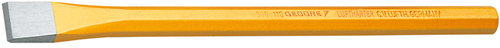 8731600 - 300x16mm Hardened Vanadium Steel Masonry Chisel