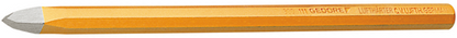 8741400 - 300x16 mm Hardened Vanadium Steel Pointed Chisel