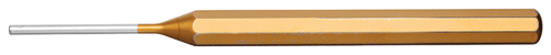 8758800 - 3mm DIN 6450 Hardened Vanadium Steel Pin Punch