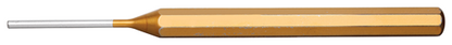 8758800 - 3mm DIN 6450 Hardened Vanadium Steel Pin Punch