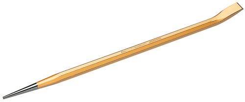 8783590 - 600mm Vanadium Steel Bending Bar, Hardened & Tempered