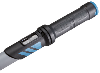 2641240 - DREMASTER K 1/2" Torque Wrench 40-200 Nm with Ratchet