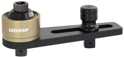 2653249 - 2000 Nm DREMOPLUS Torque Multiplier for Precision Tightening