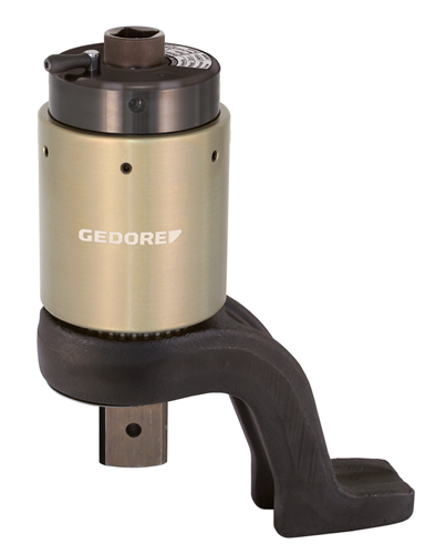 2653117 - DREMOPLUS ALU Torque Multiplier 6000 Nm for Heavy-Duty Applications