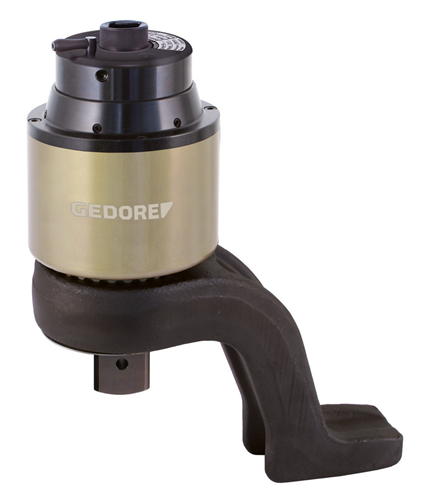 2653125 - DREMOPLUS ALU Torque Multiplier 8000 Nm with Adjustable Arm