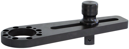 2653249 - 2000 Nm DREMOPLUS Torque Multiplier for Precision Tightening