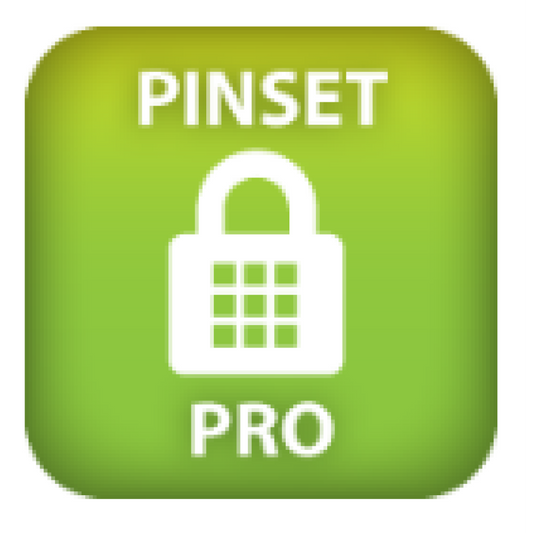 FPBX-C25Y-PIN - Sangoma Pinset Pro Module for FreePBX with 5-Year License