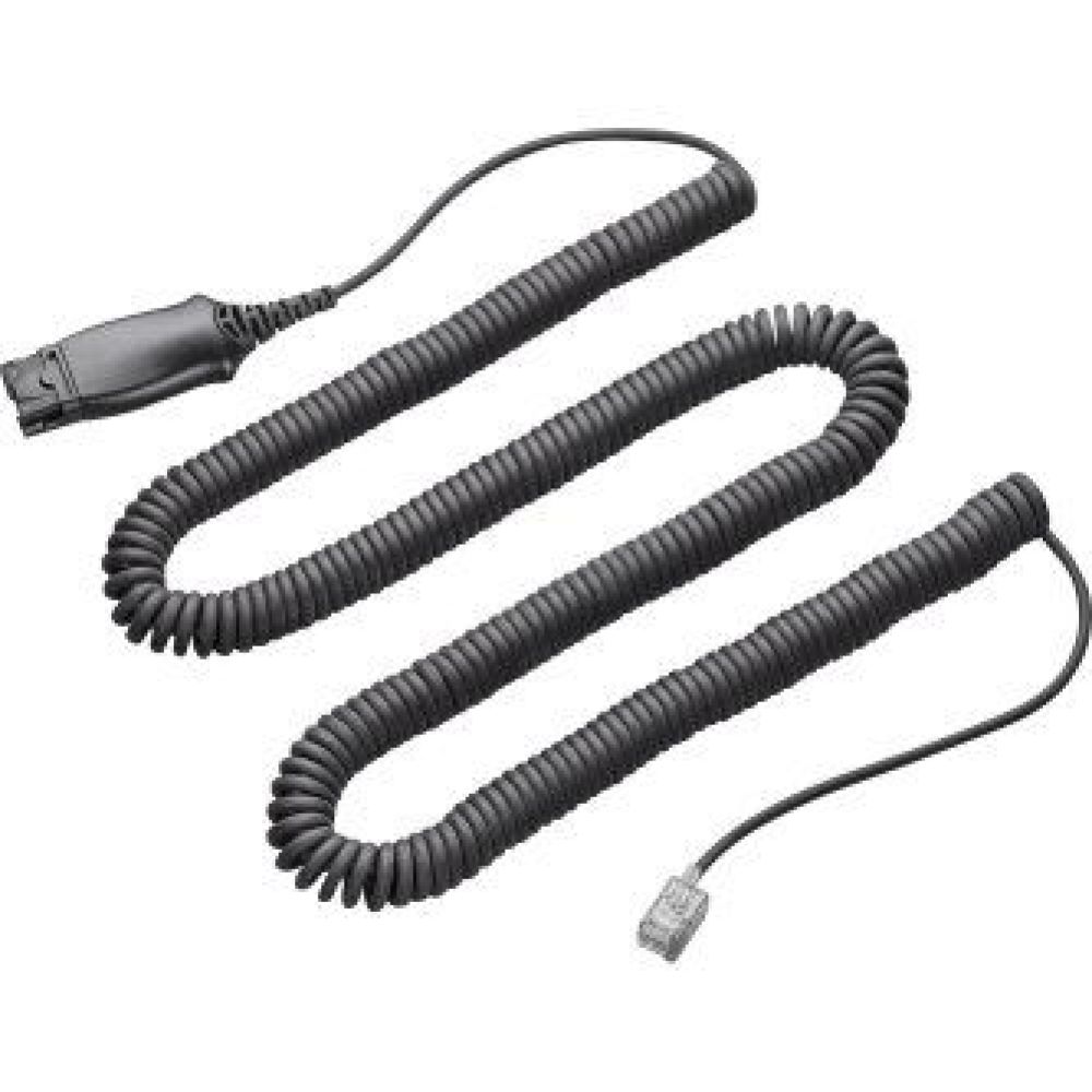 783S3AA - TAA Compliant HIS Cable for AVAYA 9600 Series Phones