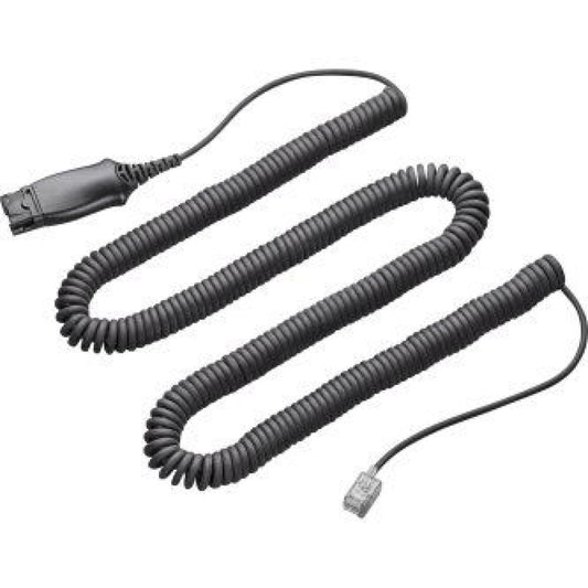 783S3AA - TAA Compliant HIS Cable for AVAYA 9600 Series Phones